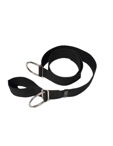 Crotch strap 5cm wide ( 2")