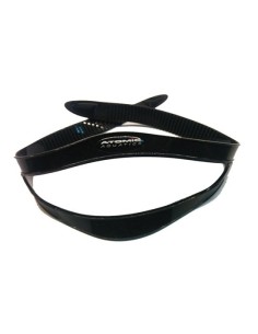 Atomic Mask Strap
