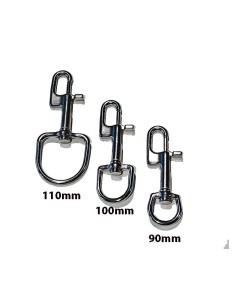 Bolt Snap Technical,...