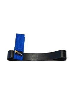 Rubber bands with handle... 2