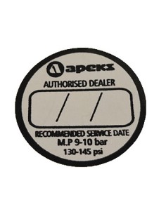 Apeks environmental service...