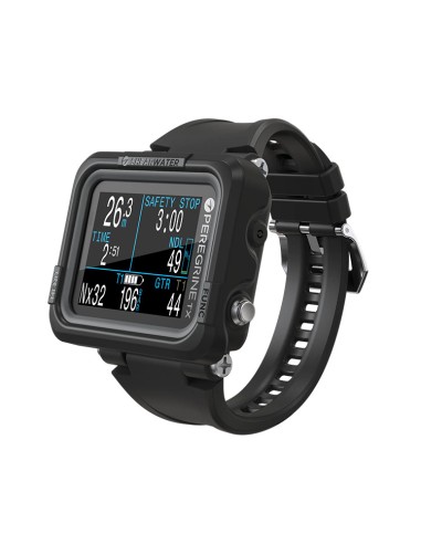 Shearwater Peregrine TX