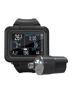 Shearwater Peregrine TX con...