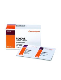 Glue Remover Wipes for She-P