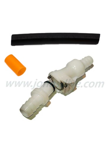 Conector Rápido Pee-Valve