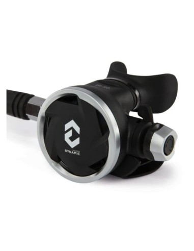 Dynamic Nord Regulador IR-50-DIN