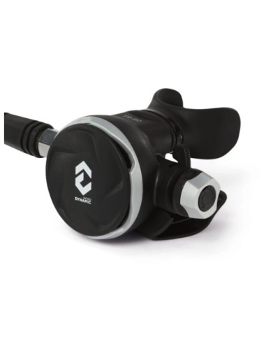 Dynamic Nord Regulador TR-80-DIN