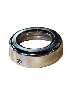 Apeks Environmental End Cap...