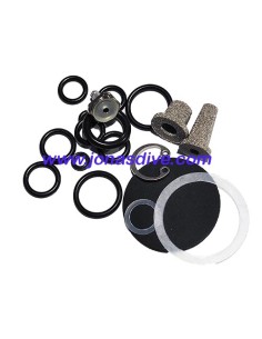 Mares Kit man. 1ª etapa 15X...