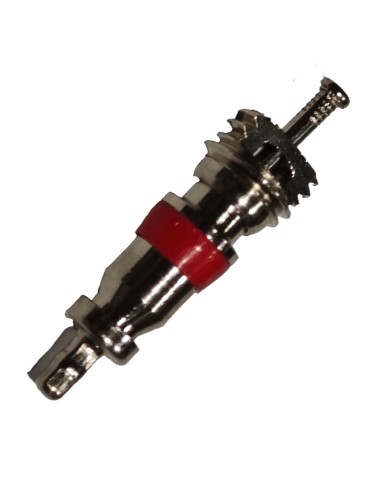 Schraider Valve for Inflator Hoses