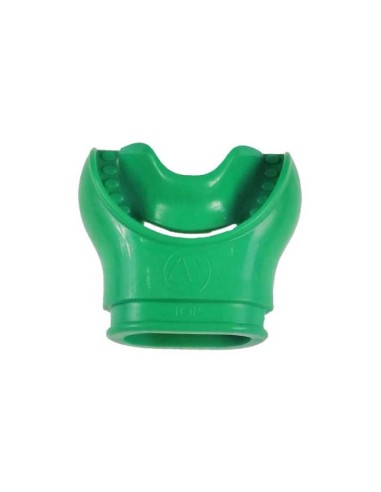 Apeks Mouthpiece Green