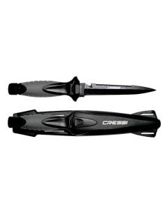 Cressi Finisher Knife