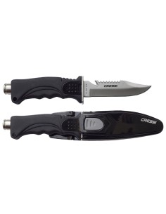 Cressi Skorpion Knife