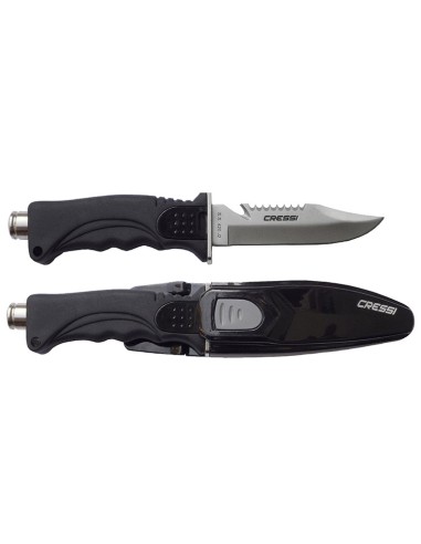 Cressi Skorpion Knife