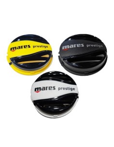 Mares Frontal 2ª etapa...