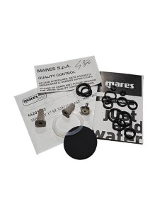 Mares kit mant. 1ª etapa...