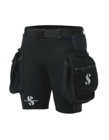 Scubapro Pantalones Hybrid Cargo Hombre