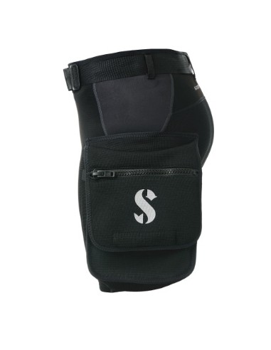 Scubapro Pantalones Hybrid Cargo Mujer