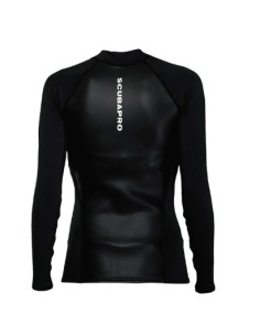 Scubapro Hybrid Thermal Top... 2
