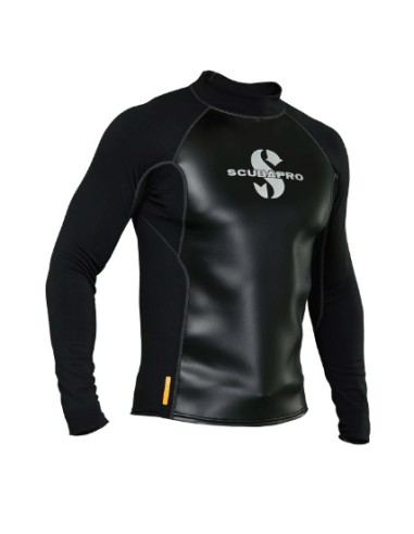 Scubapro Hybrid Thermal Top Men
