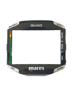 Mares Quad Front Cover