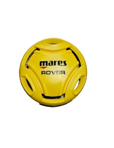 Mares Rover Front Cover 2