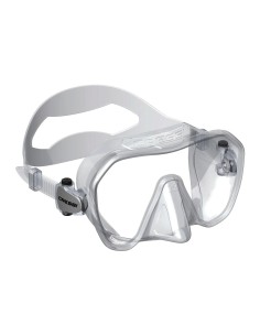 Cressi Máscara Z2 Transparente