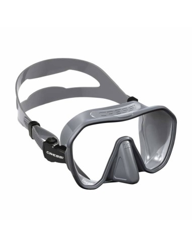 Cressi Máscara Z2 Grafito