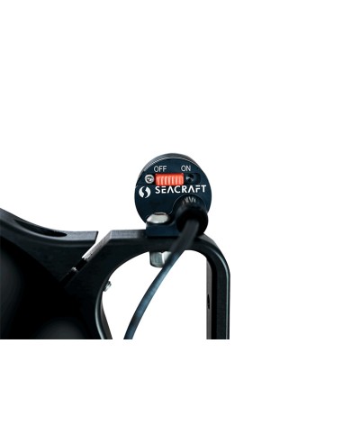 Seacraft Sistema de Iluminación