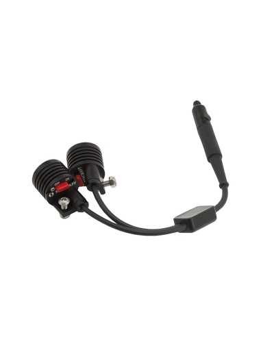 Seacraft Lighting System