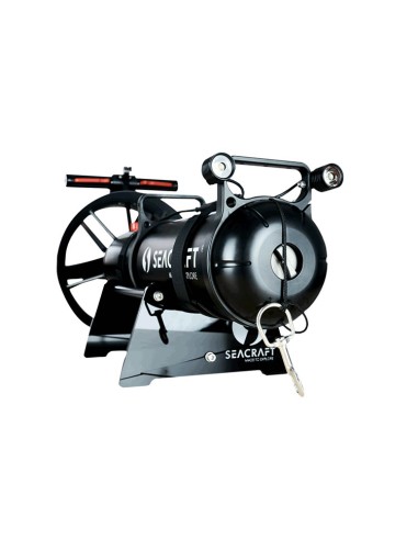 Seacraft Sistema de Iluminación