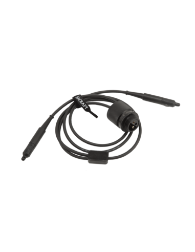 Seacraft E/O Output twin cable adapter