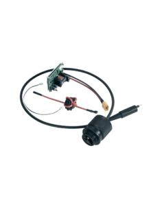 Seacraft Power Converter