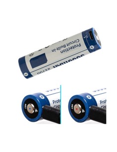 Ammonite System Led... 2