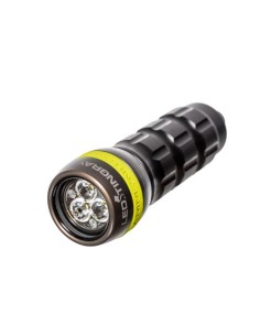 Ammonite System Led...