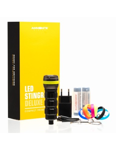 Ammonite System Led Stingray Mark II...