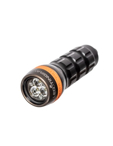 Ammonite System Led Stingray Mark II...