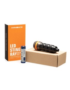 Ammonite System Led... 2