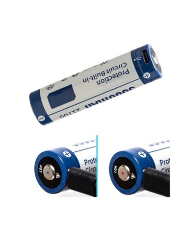 Ammonite System Led Stingray Video...