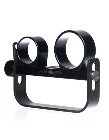 Ammonite Asa Modular con Loop para...