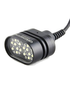 GRALmarine, LED 16 DUO Video Head