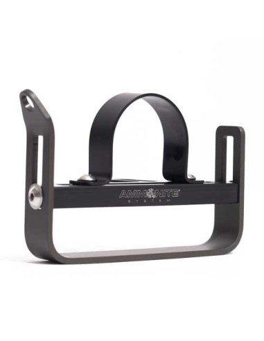 Ammonite standard goodman handle