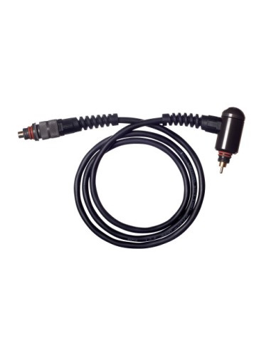 Ammonite 90º Heavy Duty cable...