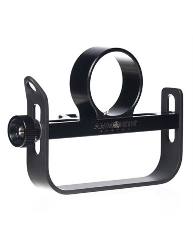 Ammonite Asa Modular