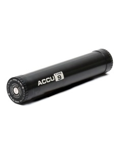 Ammonite ACCU Type 9