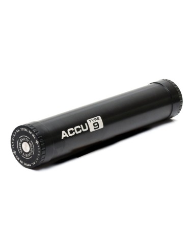 Ammonite Batería Type 9