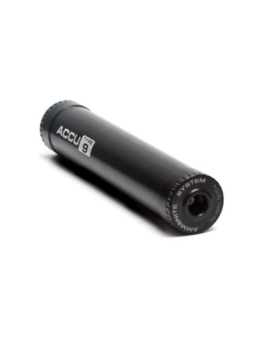 Ammonite ACCU Type 9