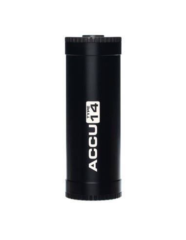 Ammonite Batería Type 14