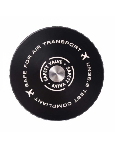 Ammonite ACCU Type 24 Special