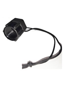 Tecline DIN 300bar cap for...